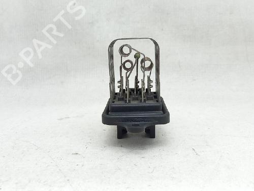 Varmeblæsermodstand CITROËN XSARA Break (N2) 2.0 HDi 109 | BP27937460M108 