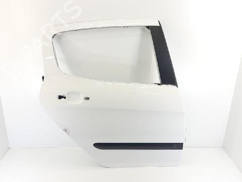Right rear door PEUGEOT 308 I (4A_, 4C_) 1.6 HDi | BP27942455C5 