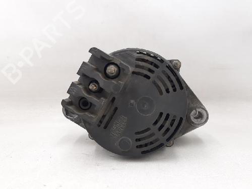 Generator ROVER 400 II (RT) 414 Si | BP27935612M7 