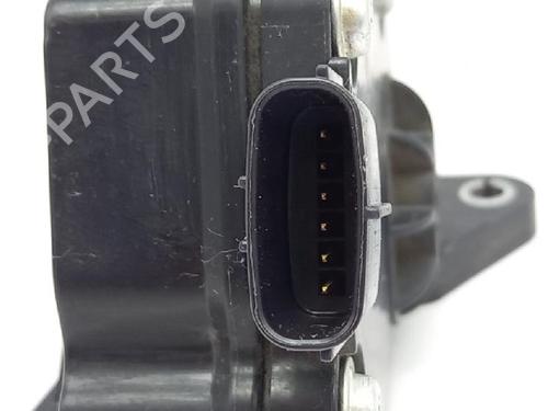 Pedal MAZDA 2 (DE_, DH_) 1.3 (DE3FS) | BP27961199I4 