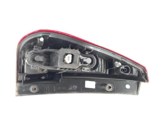 Right taillight RENAULT SCÉNIC III (JZ0/1_) 1.6 16V (JZ0U, JZ1B) | BP27951509C35 