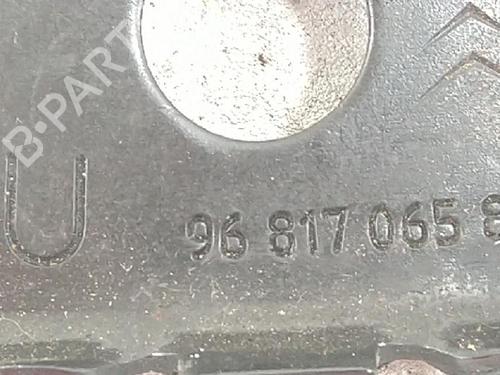 Engine mount PEUGEOT 207 CC (WD_) 1.6 16V | BP27941567M89