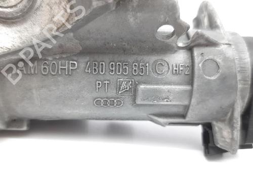 Ratlås/Tændingslås VW POLO IV (9N_, 9A_) 1.2 | BP27966832M48 