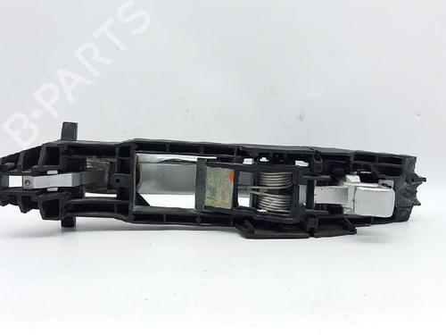 Rear right exterior door handle MERCEDES-BENZ E-CLASS T-Model (S211) E 280 T CDI (211.223) | BP27969683C130 
