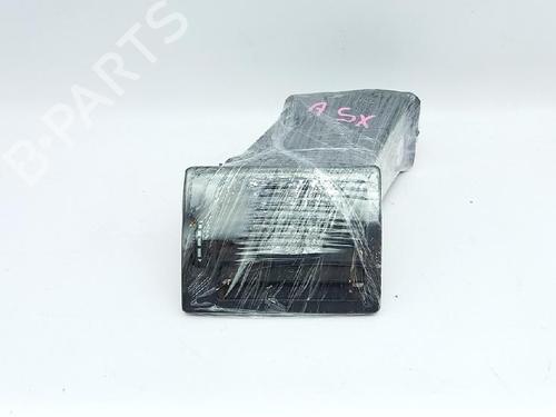 Air vent MERCEDES-BENZ A-CLASS (W169) A 180 CDI (169.007, 169.307) | BP27960877I21