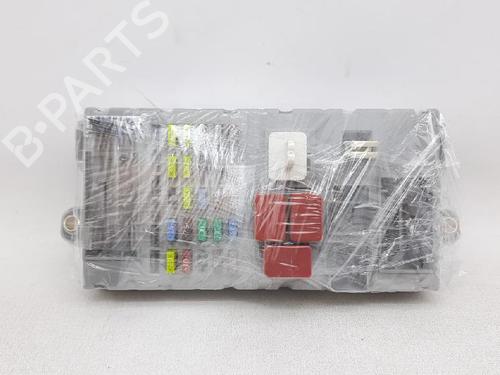 Fuse box FIAT BRAVO II (198_) 1.4 (198AXA1B) | BP27949762E1 