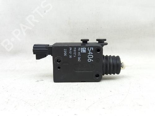 Elektronisk modul OPEL CORSA B (S93) 1.0 i 12V (F08, F68, M68) | BP27957376M83 