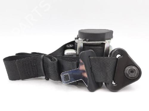 Front right seatbelt RENAULT LAGUNA Coupe (DT0/1) 2.0 dCi GT (DT11, DT1E, DT1N) | BP27944208I25 
