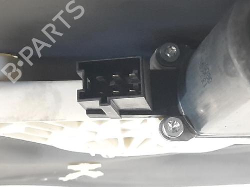 Rear left window mechanism MERCEDES-BENZ A-CLASS (W169) A 150 (169.031, 169.331) | BP27948190C24 