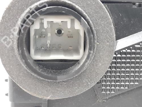 Front left lock TOYOTA YARIS (_P9_) 1.3 VVT-i (SCP90_, SCP90R) | BP27951049C98 