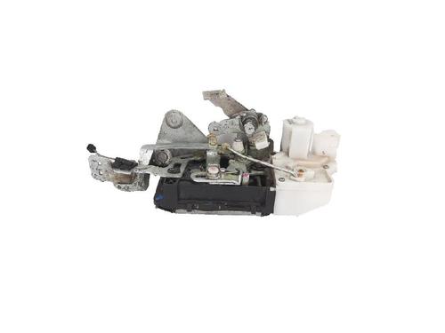 Used Front right lock VW FOX Hatchback (5Z1, 5Z3, 5Z4) 1.4 (75 hp) 27940871