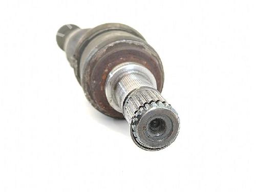 Right front driveshaft FIAT PANDA (169_) 1.1 (169.AXA1A) | BP27941067M39 