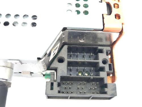 Radio PEUGEOT 1007 (KM_) 1.4 HDi | BP27964607E6 