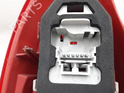Right taillight RENAULT CLIO II (BB_, CB_) 1.2 (BB0A, BB0F, BB10, BB1K, BB28, BB2D, BB2H, CB0A,... | BP27939128C35 