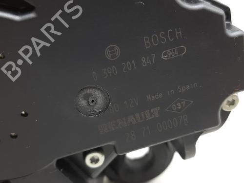 Rear wiper motor RENAULT MEGANE III Grandtour (KZ0/1) 1.5 dCi (KZ09, KZ0D, KZ1G, KZ29, KZ14, KZ1W, KZ10, KZ1F,... | BP27953714M102 