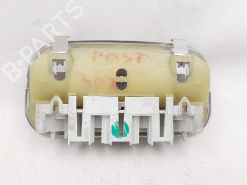 Interior roof light PEUGEOT 307 SW (3H) 1.6 HDI 110 | BP27957405I8