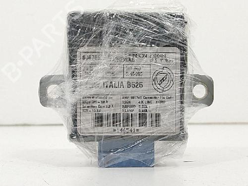 Servostyring Styreenhet LANCIA THESIS (841_) 2.4 D Multijet (841.AXN111, 841.AXH110) | BP27941778M49 