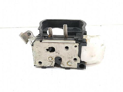 Højre fortil lås FIAT MULTIPLA (186_) 1.6 16V Bipower (186AXC1A) | BP27941388C97 