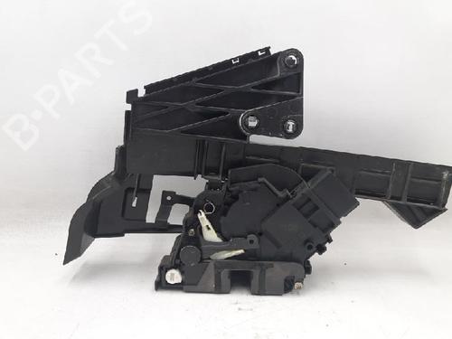 Rear left lock FORD FOCUS II Turnier (DA_, FFS, DS) 1.6 TDCi | BP27939712C100 