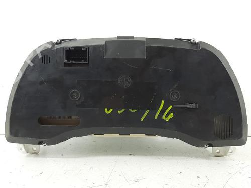 Cockpit FIAT PUNTO (188_) 1.2 Natural Power | BP27935059C47 