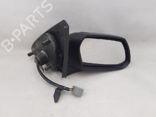 Right mirror FORD MONDEO III Turnier (BWY) 2.0 16V DI / TDDi / TDCi | BP27956520C27 