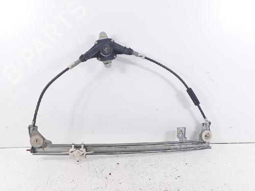 Front left window mechanism FIAT PUNTO (176_) 55 1.1 | BP27969443C22 