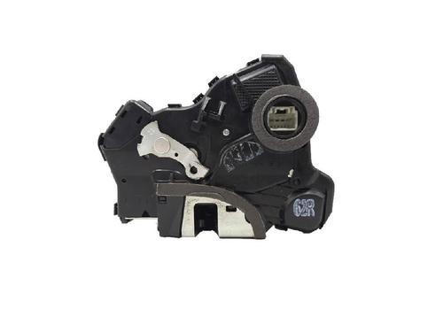 Used Front right lock TOYOTA COROLLA Verso (ZER_, ZZE12_, R1_) 1.8 (ZNR11_, ZNR11R) (129 hp) 27949984