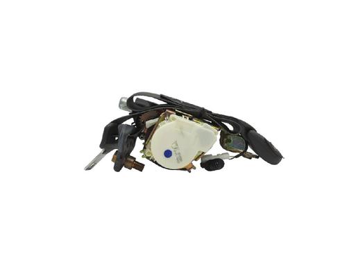 Used Front left seatbelt RENAULT CLIO III (BR0/1, CR0/1) 1.5 dCi (C/BR0G, C/BR1G) (68 hp) 27966779