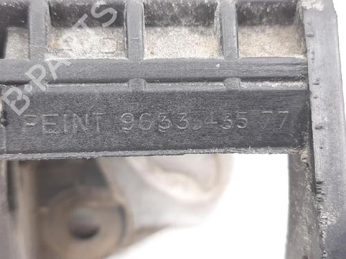 Høyre bak utvendig håndtak CITROËN XSARA PICASSO (N68) 1.6 16V | BP27957556C130 