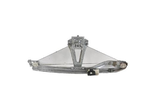 Used Rear right window mechanism RENAULT CLIO III (BR0/1, CR0/1) 1.4 16V (98 hp) 27955495