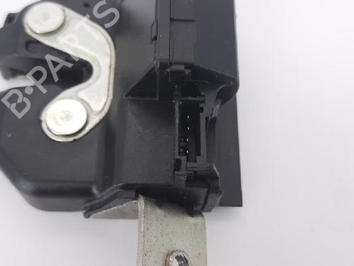Tailgate lock FIAT BRAVO II (198_) 1.4 (198AXA1B) | BP27970039C101 