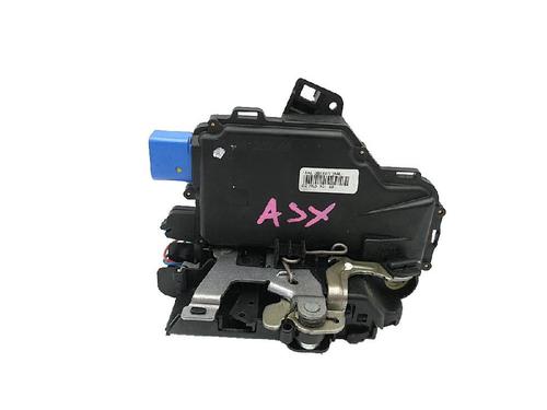 Used Front left lock SKODA ROOMSTER (5J7) 1.4 TDI (80 hp) 27944002