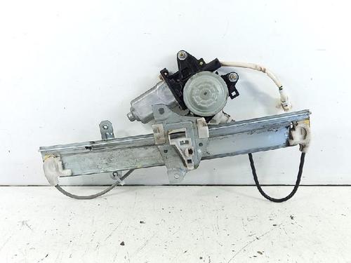 Rear left window mechanism SUZUKI LIANA (ER, RH_) 1.6 (RH416) | BP27963789C24 