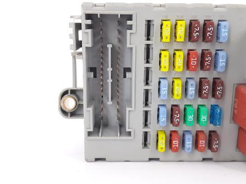Fuse box FIAT IDEA (350_) 1.3 D Multijet | BP27965243E1 