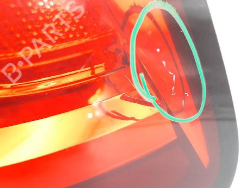 Right taillight CITROËN C3 II (SC_) 1.4 | BP27946087C35 