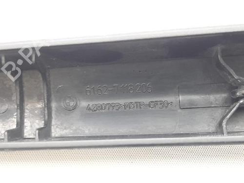 Rear windshield wiper arm BMW 3 Touring (E91) 320 d | BP27949098C144 