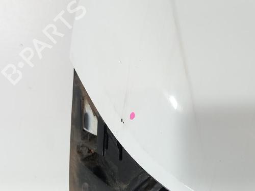 Tailgate RENAULT MEGANE IV Hatchback (B9A/M/N_) 1.5 dCi 110 (B9A3) | BP27958349C6 
