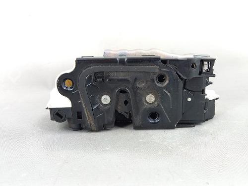 Rear right lock SEAT IBIZA IV (6J5, 6P1) 1.2 | BP27953893C99 