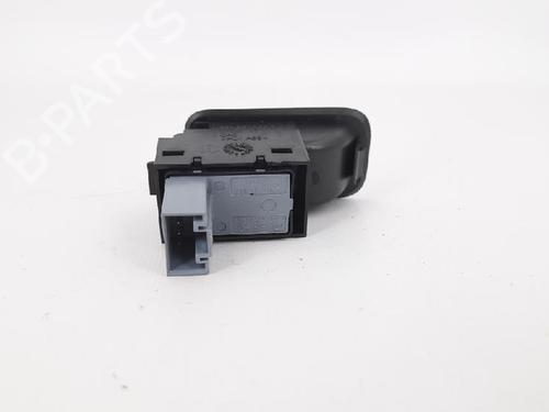 Venstre bak elrute bryter VW POLO V (6R1, 6C1) 1.2 | BP27968671I29 