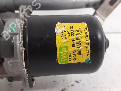 Viskermotor vindrude OPEL VIVARO A Bus (X83) 2.0 CDTI (F7, J7, A07) | BP27965236M29 