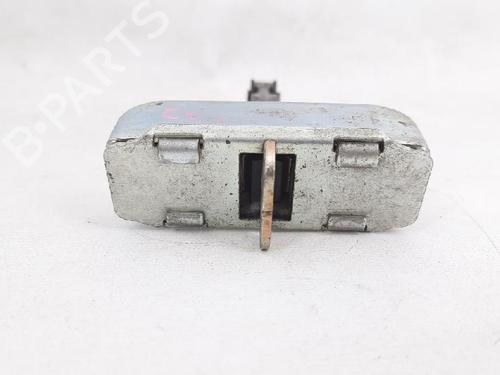 Hinge/Door check strap TOYOTA COROLLA Estate (_E12_) 1.4 VVT-i (ZZE120_, ZZE120R) | BP27938826C146 