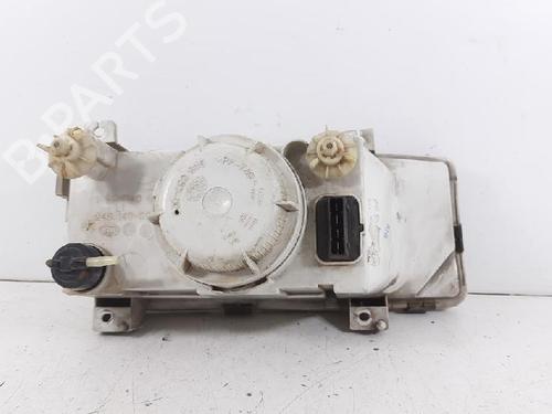 Left headlight SKODA FELICIA I (6U1) 1.3 | BP27936809C28 