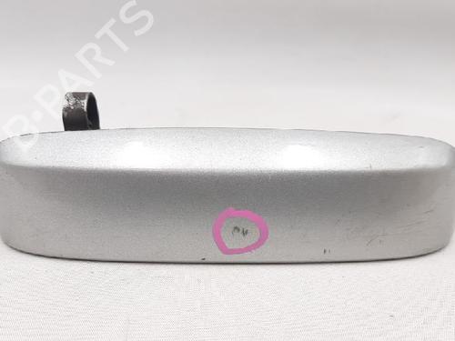 Front right exterior door handle FIAT PANDA (169_) 1.2 (169AXF2A, 169AXF1A) | BP27947620C129 