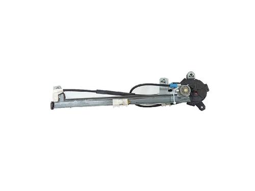 Rudehejsemekanisme Højre bagtil CITROËN SAXO (S0, S1) 1.1 X, SX (60 hp) 27957311