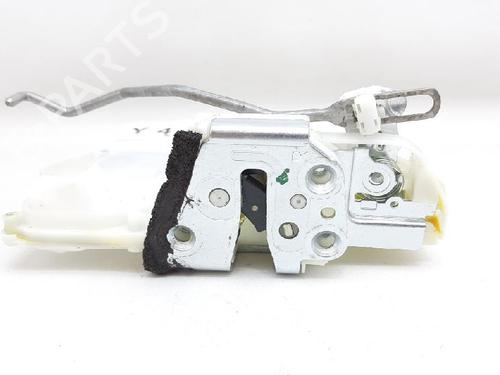 Front right lock SUZUKI SX4 (EY, GY) 1.9 DDiS 4x4 (RW419D) | BP27951281C97 