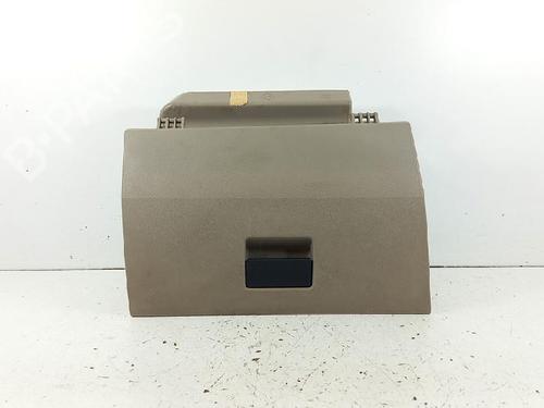 Glove box FORD FIESTA V (JH_, JD_) 1.25 16V | BP27962552C95