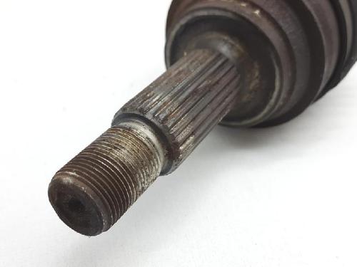 Antriebswelle links vorne FORD FIESTA VI (CB1, CCN) 1.0 | BP27950423M38 