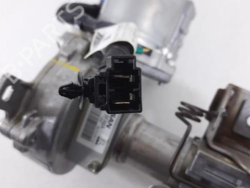 Steering column NISSAN MICRA V (K14) 0.9 IG-T | BP27953145M21 