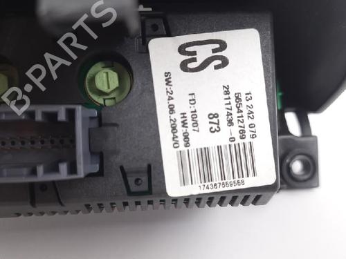 Display monitor OPEL TIGRA TwinTop (X04) 1.3 CDTI (R97) | BP27969167C48 