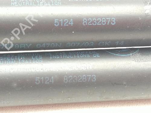 Tailgate lift support BMW 3 Touring (E46) 320 d | BP27947337C138 